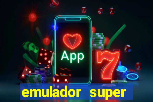 emulador super nintendo zsnes + 845 jogos (roms) download